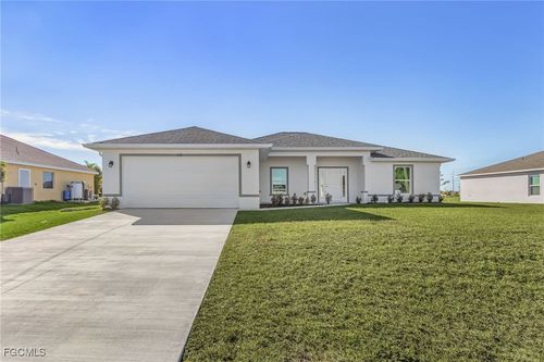 1128 Nw 9th Terrace, Cape Coral, FL, 33993 | Card Image