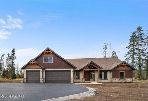21 N Pauls Ln, Athol, ID, 83801 | Card Image