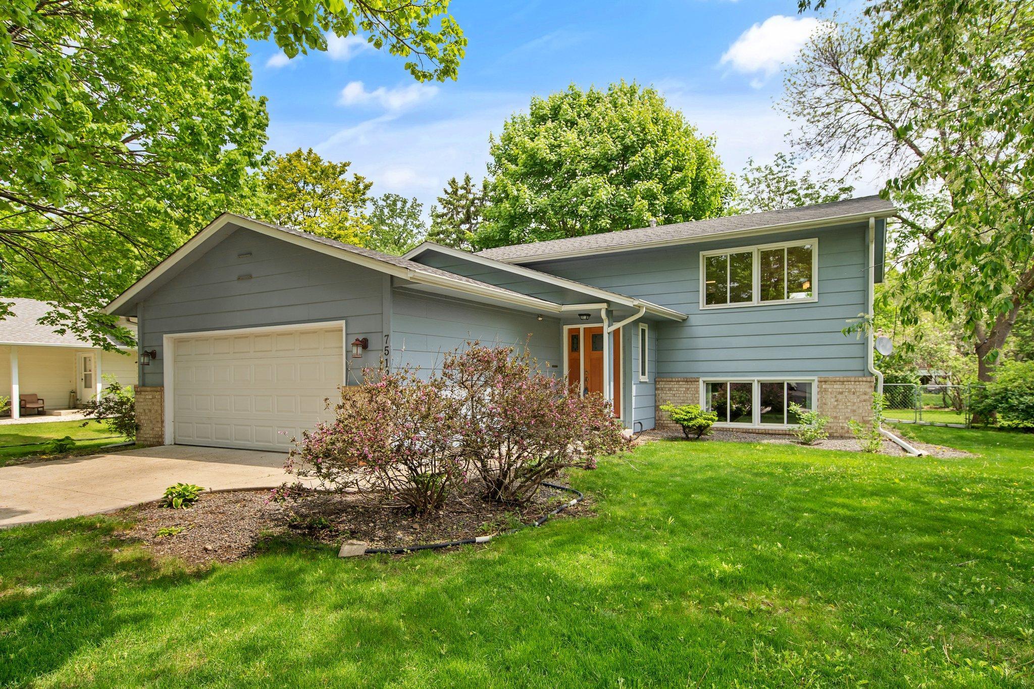 Fairfield Rd, Minneapolis, MN 55444