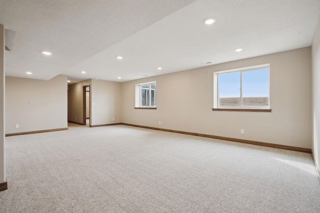 2832 Autumn Woods Dr, House other with 4 bedrooms, 3 bathrooms and null parking in Cedar Falls IA | Image 34