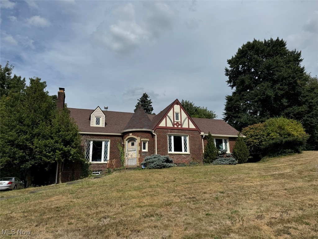 Landscape Cir, Canton, OH 44709