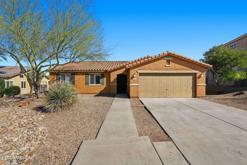 757 S Harry P Stagg Drive, Vail, AZ, 85641 | Card Image