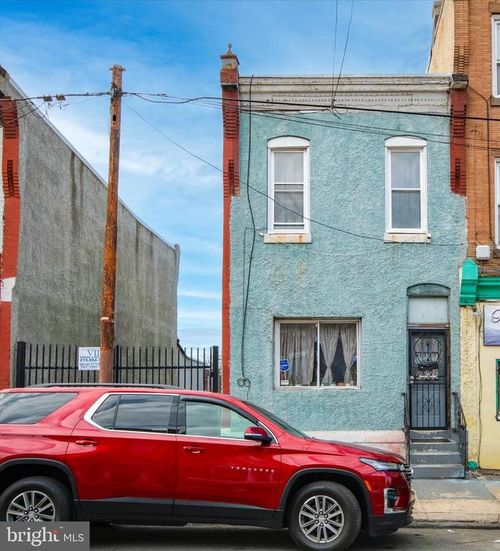 3540 N 5th St, PHILADELPHIA, PA, 19140-4549 | Card Image