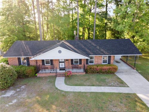 3412 Florida Dr, Fayetteville, NC, 28311-3212 | Card Image