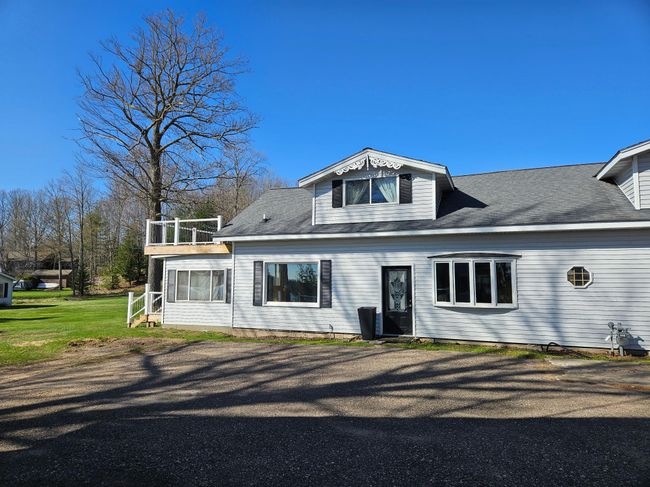 1226 Lake St, House other with 3 bedrooms, 3 bathrooms and null parking in White Lake WI | Image 61