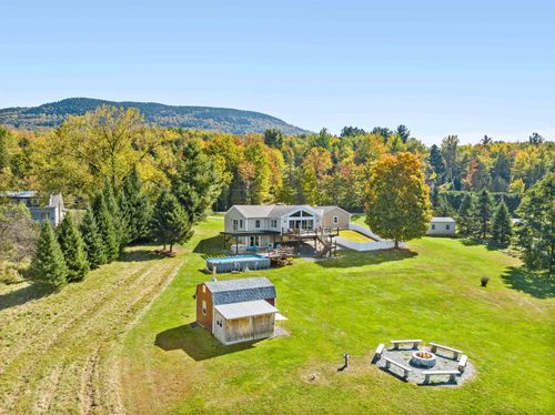 1108 Lower Elmore Mountain Road, Morristown, VT, 05661 | Card Image