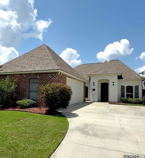16989 Bentons Ferry Ave, Greenwell Springs, LA, 70739-5767 | Card Image