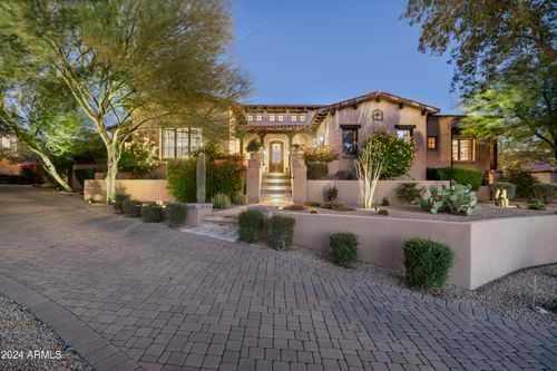 19481 N 98th Place, Scottsdale, AZ, 85255 | Card Image