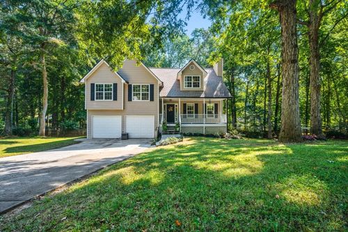 35 Boones Ridge Dr Se, Acworth, GA, 30102-2777 | Card Image