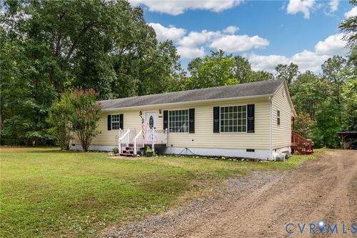2876 Doctors Rd, LOUISA, VA, 23093-6180 | Card Image