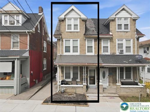 921 Broadway, Fountain Hill Boro, PA, 18015 | Card Image