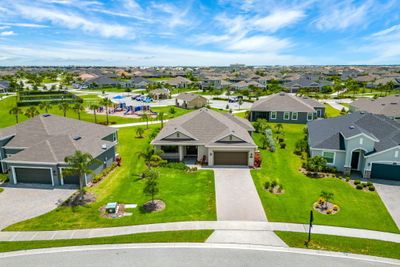 4095 Archdale Street, House other with 4 bedrooms, 2 bathrooms and null parking in Melbourne FL | Image 2