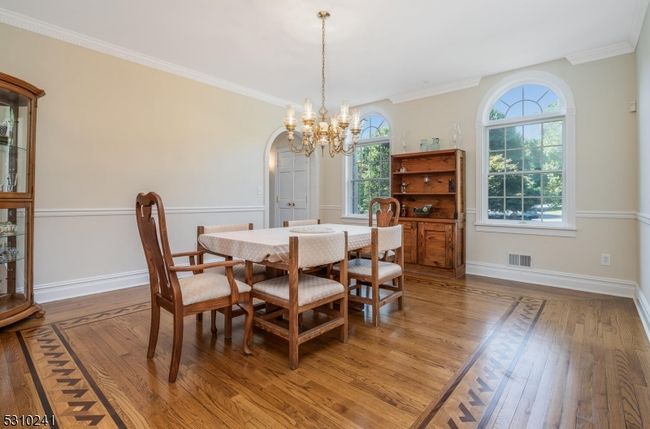 4 Hook Mountain Dr, House other with 5 bedrooms, 4 bathrooms and null parking in Annandale NJ | Image 25