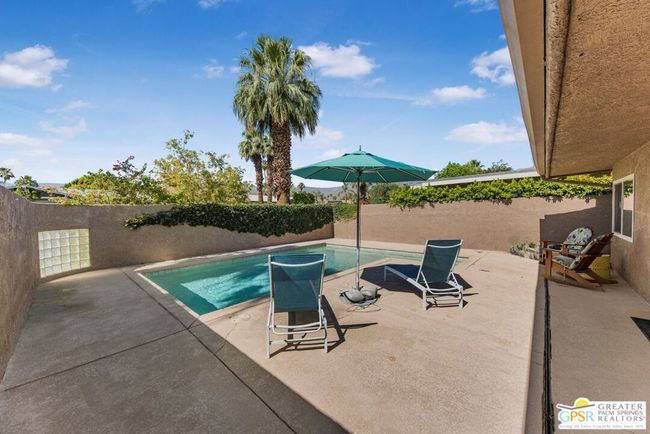 73940 Mountain View Ave, House other with 3 bedrooms, 2 bathrooms and 2 parking in Palm Desert CA | Image 24
