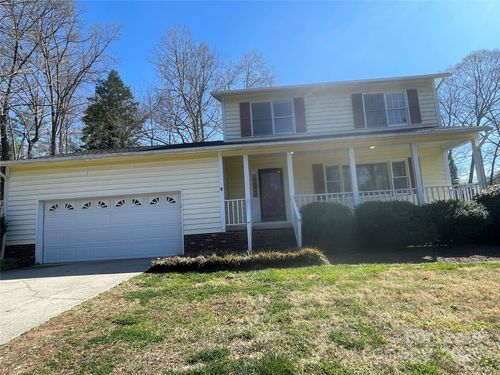 6160 Timberlane Ter, Hickory, NC, 28601-9498 | Card Image