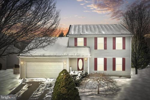 10 Shoal Creek Ct, MARTINSBURG, WV, 25405-5745 | Card Image