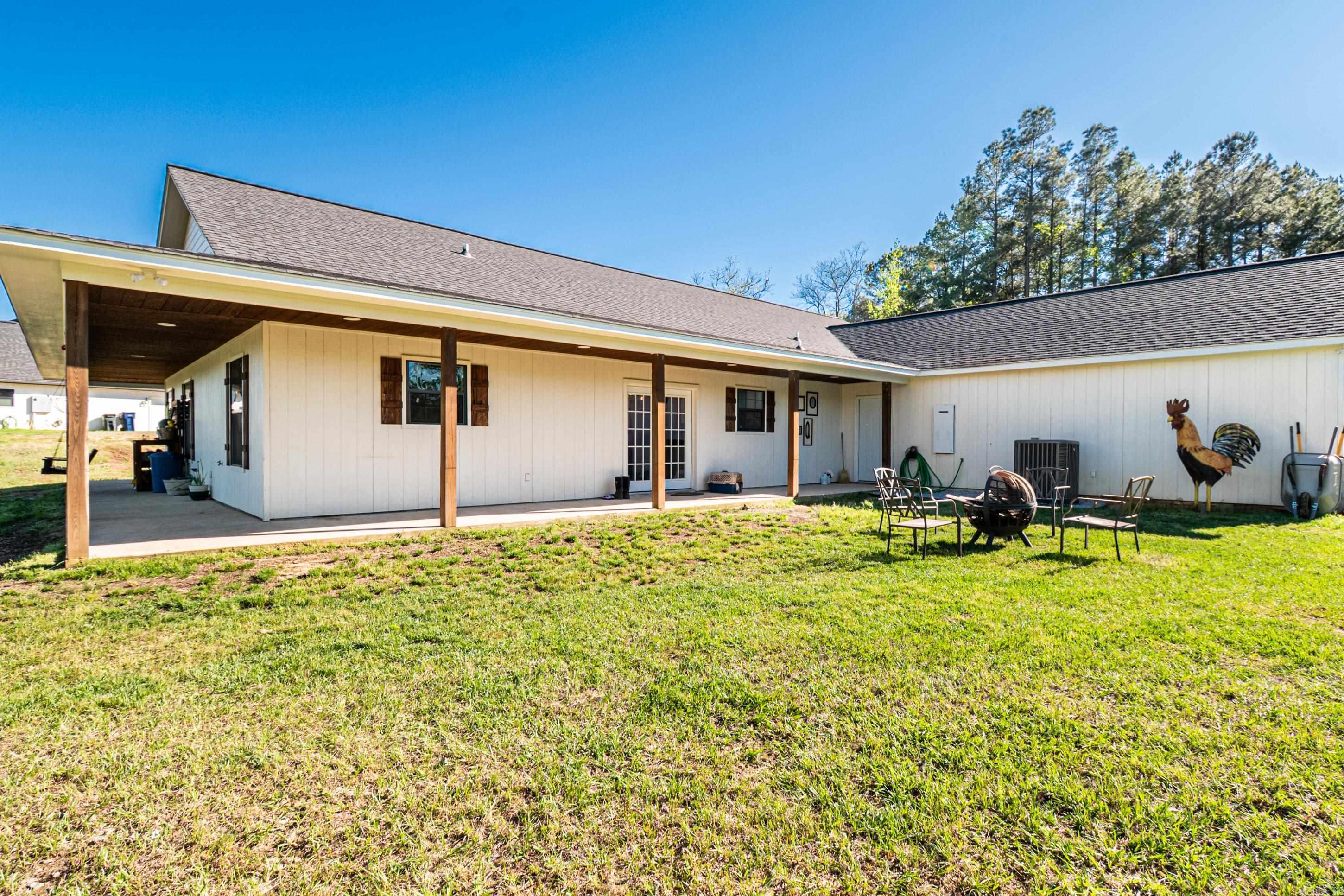 Residential in El Dorado 3