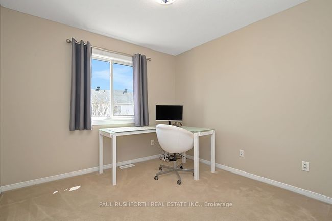 4587 Ogilvie Walk Cres, House attached with 3 bedrooms, 3 bathrooms and 2 parking in Gloucester ON | Image 17
