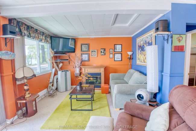 131 Bob's Lake Lane 21, House other with 2 bedrooms, 2 bathrooms and 2 parking in Maberly ON | Image 8
