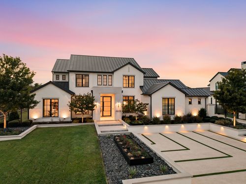 4404 Saddleback Ln, Southlake, TX, 76092-1469 | Card Image