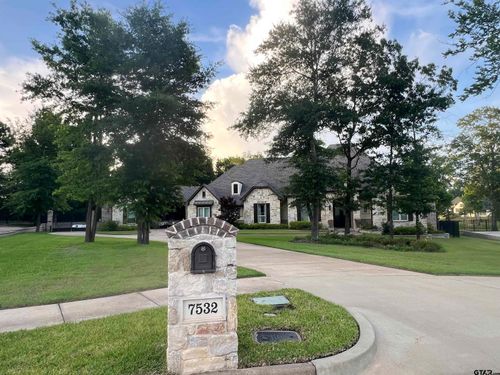 7532 Northlake Dr., Tyler, TX, 75703 | Card Image