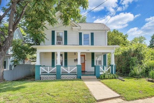 1120 6th St Se, Roanoke, VA, 24013-2316 | Card Image