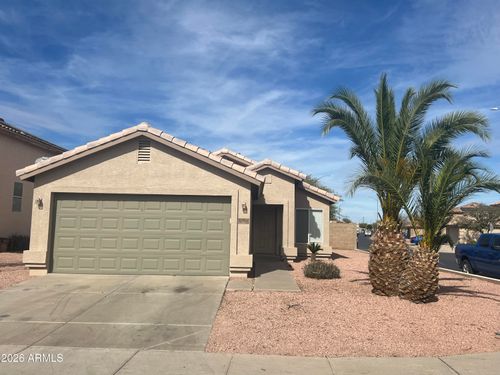 11802 W Cortez St, El Mirage, AZ, 85335-5045 | Card Image