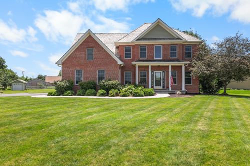 1223 Fox Run Drive, Seneca, IL, 61360 | Card Image