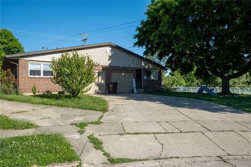 1326-1328 Seneca Drive, Xenia, OH, 45385 | Card Image