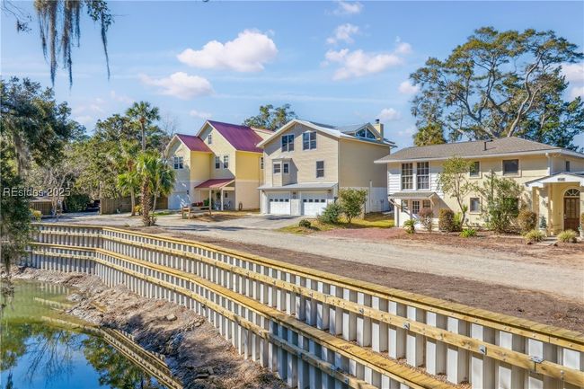 22 Kirk Bluff Rd, House other with 4 bedrooms, 4 bathrooms and null parking in Bluffton SC | Image 80