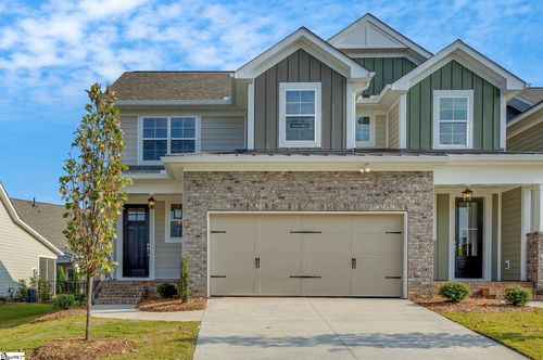 55 Hensley Rd, Greenville, SC, 29607-4798 | Card Image