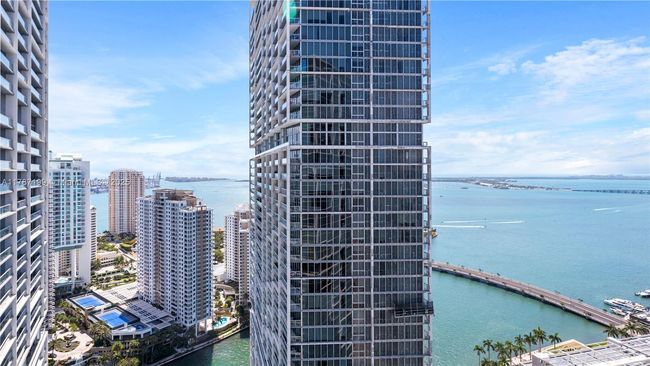 APT-3911 - 485 Brickell Ave, Condo with 1 bedrooms, 1 bathrooms and null parking in Miami FL | Image 36