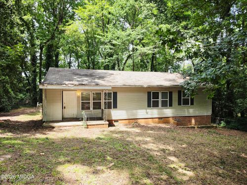 3940 Bernice Ave, Macon, GA, 31204-2102 | Card Image