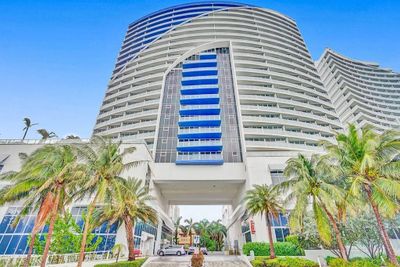 1501 - 3101 Bayshore Dr, Condo with 1 bedrooms, 1 bathrooms and null parking in Fort Lauderdale FL | Image 1