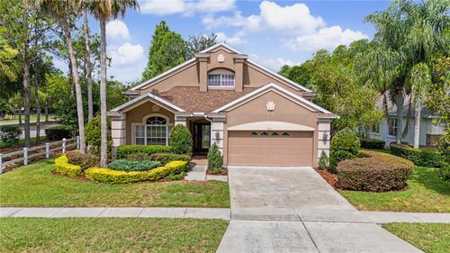 8711 Preston Woods Ct, LAND O LAKES, FL, 34638-6154 | Card Image