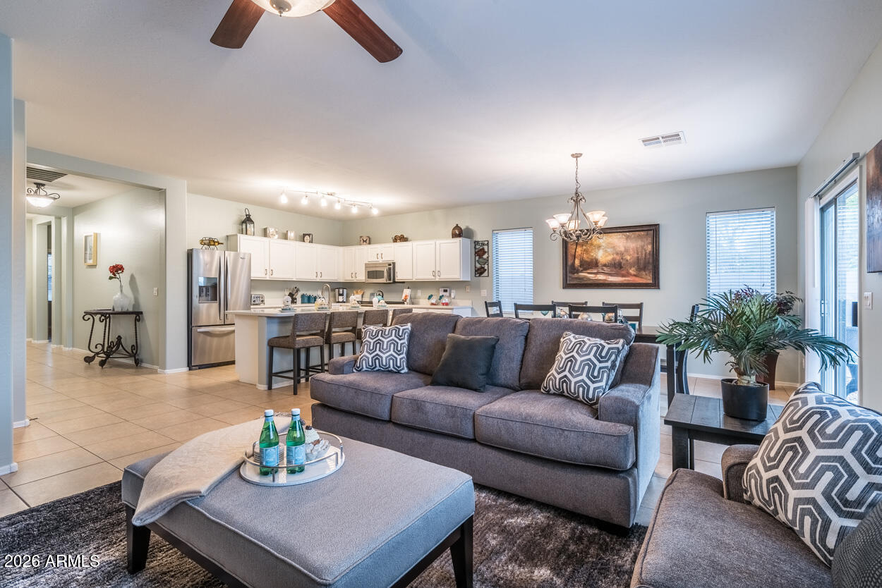 Residential Lease in Gilbert 4