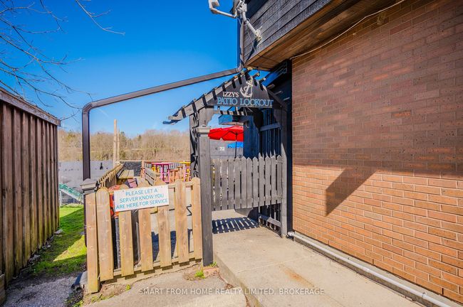 35 Robinson St, Home with 0 bedrooms, 0 bathrooms and 4 parking in Port Burwell ON | Image 6