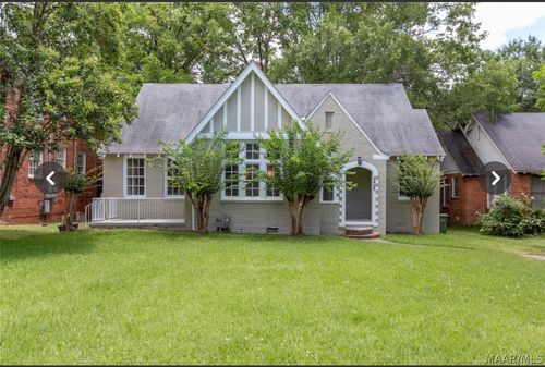 2405 College St, Montgomery, AL, 36106-2122 | Card Image