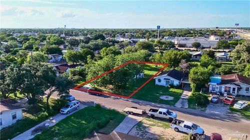 1409 E Mahl Street, Edinburg, TX, 78539 | Card Image