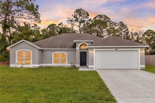 2190 Glenlock Dr, DELTONA, FL, 32725-2300 | Card Image