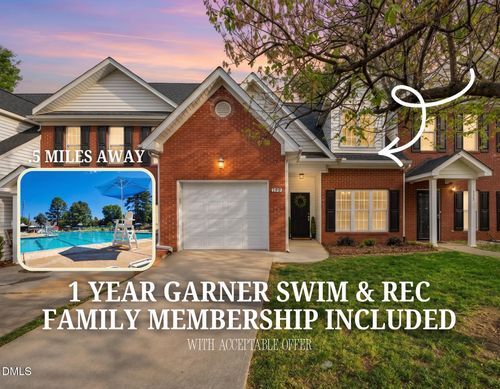 119 Bayleigh Ct, Garner, NC, 27529-4287 | Card Image