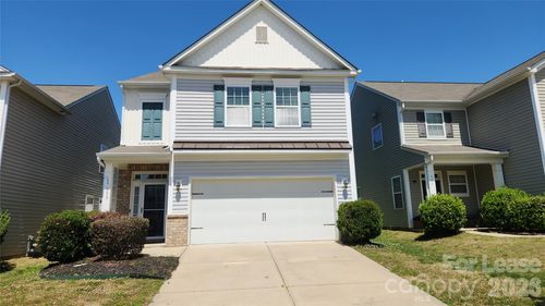 508 Knothole Ln, Charlotte, NC, 28214-0034 | Card Image