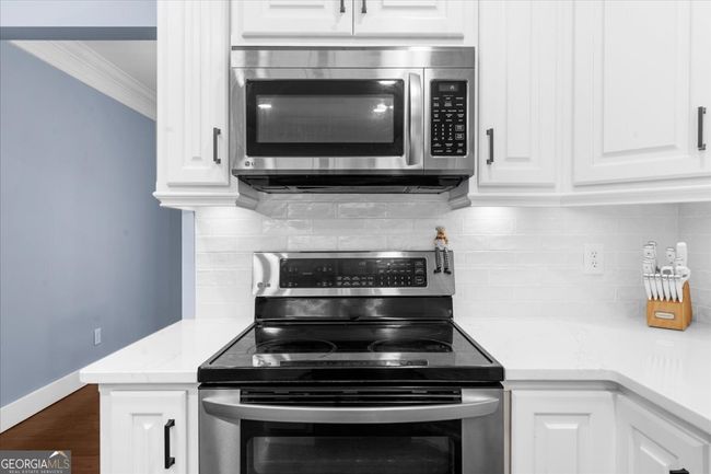 11 Cross Creek Dr, House other with 5 bedrooms, 3 bathrooms and 3 parking in Toccoa GA | Image 23