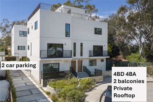 2517 Alsace Ave, Los Angeles, CA, 90019 | Card Image