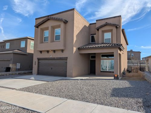 517 La Entrada Cir, Sunland Park, NM, 88063-9633 | Card Image