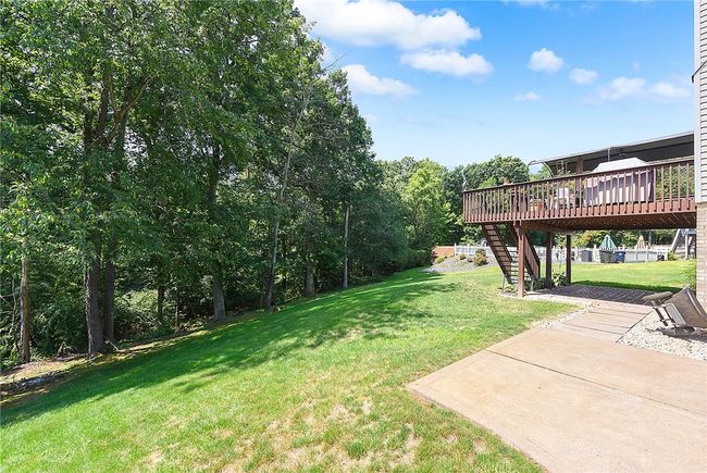 1069 Redoak Dr, House other with 4 bedrooms, 3 bathrooms and 2 parking in Harrison City PA | Image 42