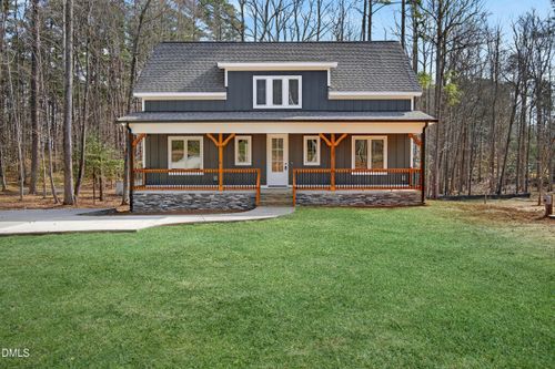 117 Pool Rock Shores Ln, Henderson, NC, 27537-3524 | Card Image