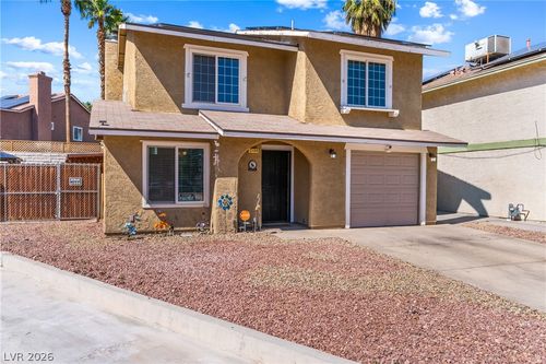 2404 Cherrywood St, Las Vegas, NV, 89108-4401 | Card Image