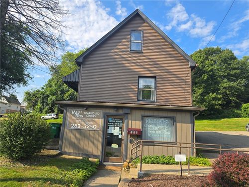 125 Whitestown Rd, Lyndora, PA, 16045-1157 | Card Image