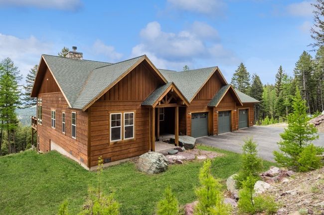 968 Bitterroot Dr, House other with 2 bedrooms, 2 bathrooms and null parking in Seeley Lake MT | Image 37